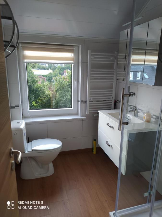 Nina Apartment *