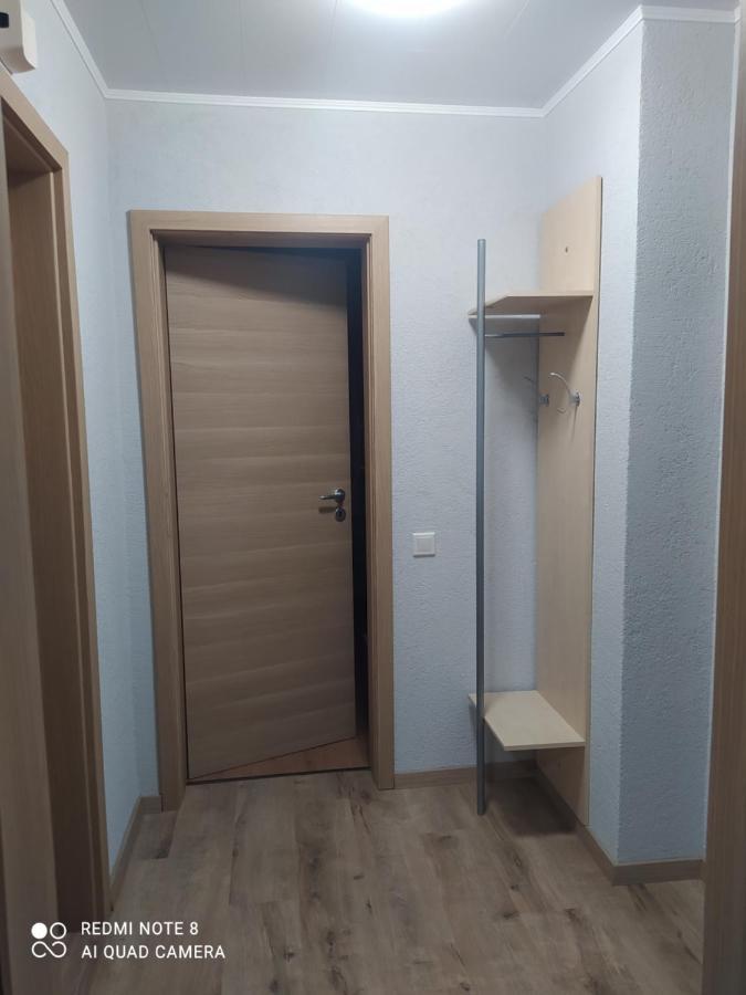 Apartment Nina